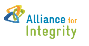 Alliance for Integrity